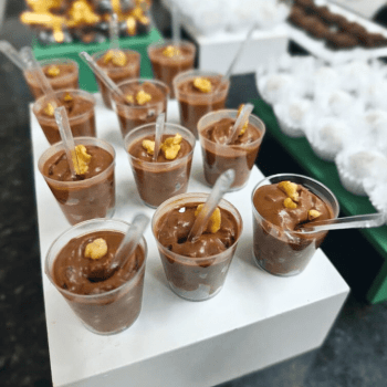 Curso Doces Zero açúcar 17/6/25 13h30 às 17